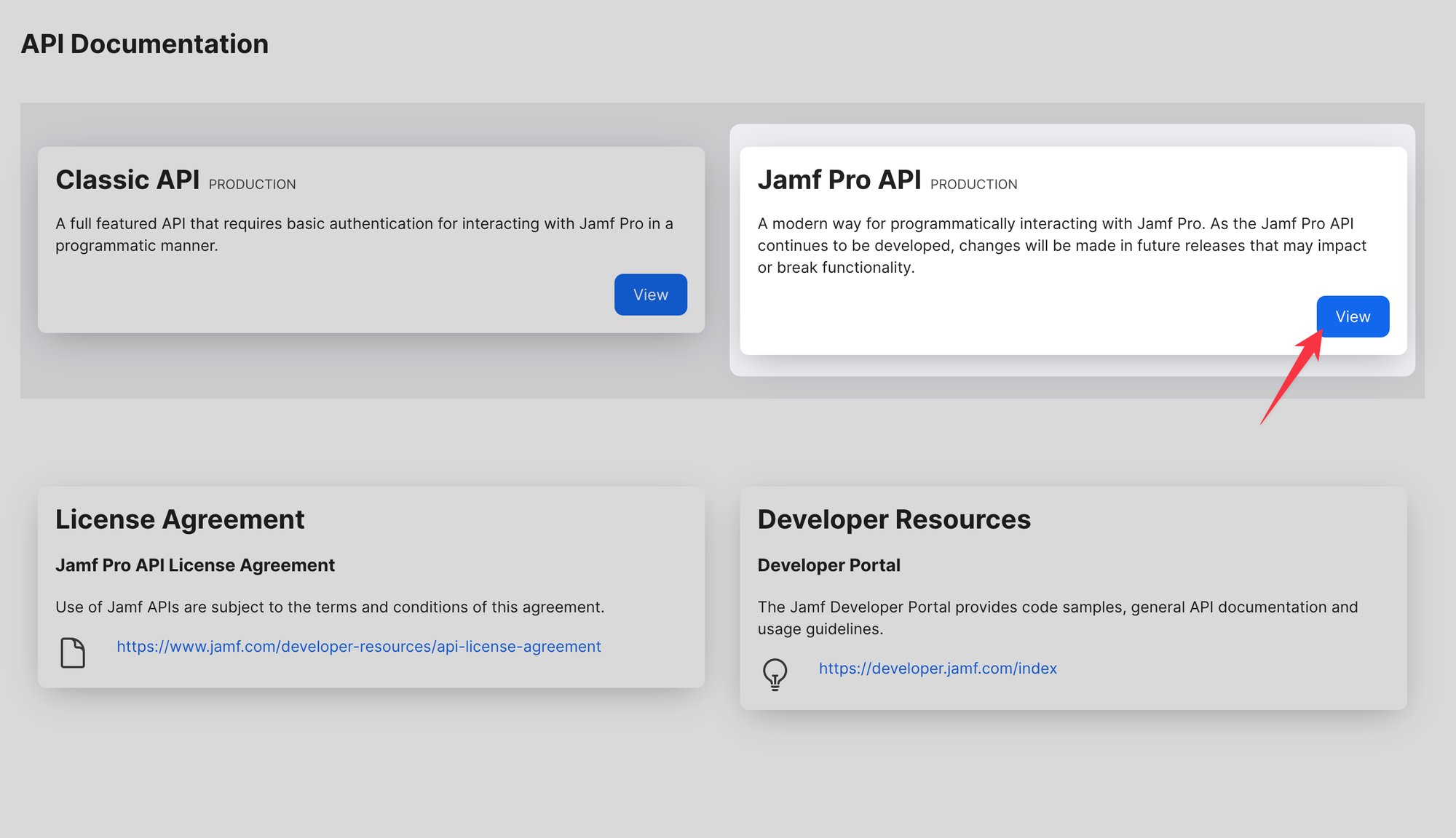 Part 1 - Setting up Postman with the Jamf Pro API