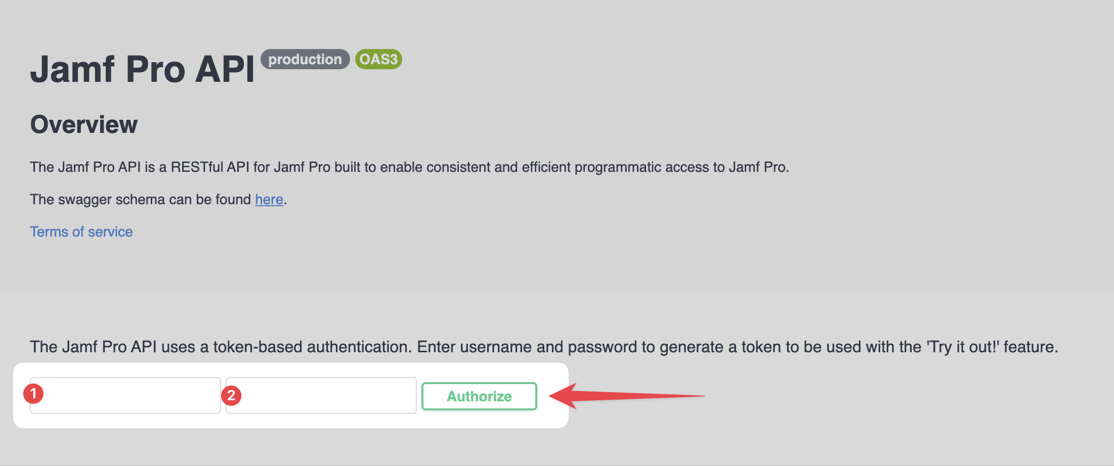 Part 1 - Setting up Postman with the Jamf Pro API