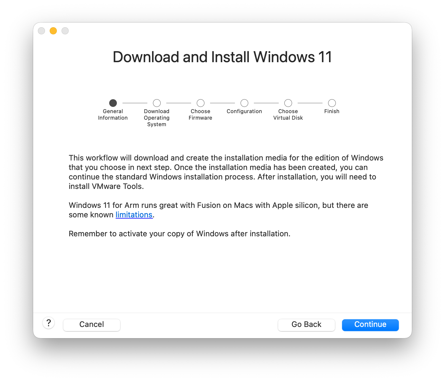 Options for Virtualizing Windows 11 ARM on an Apple Silicon Mac