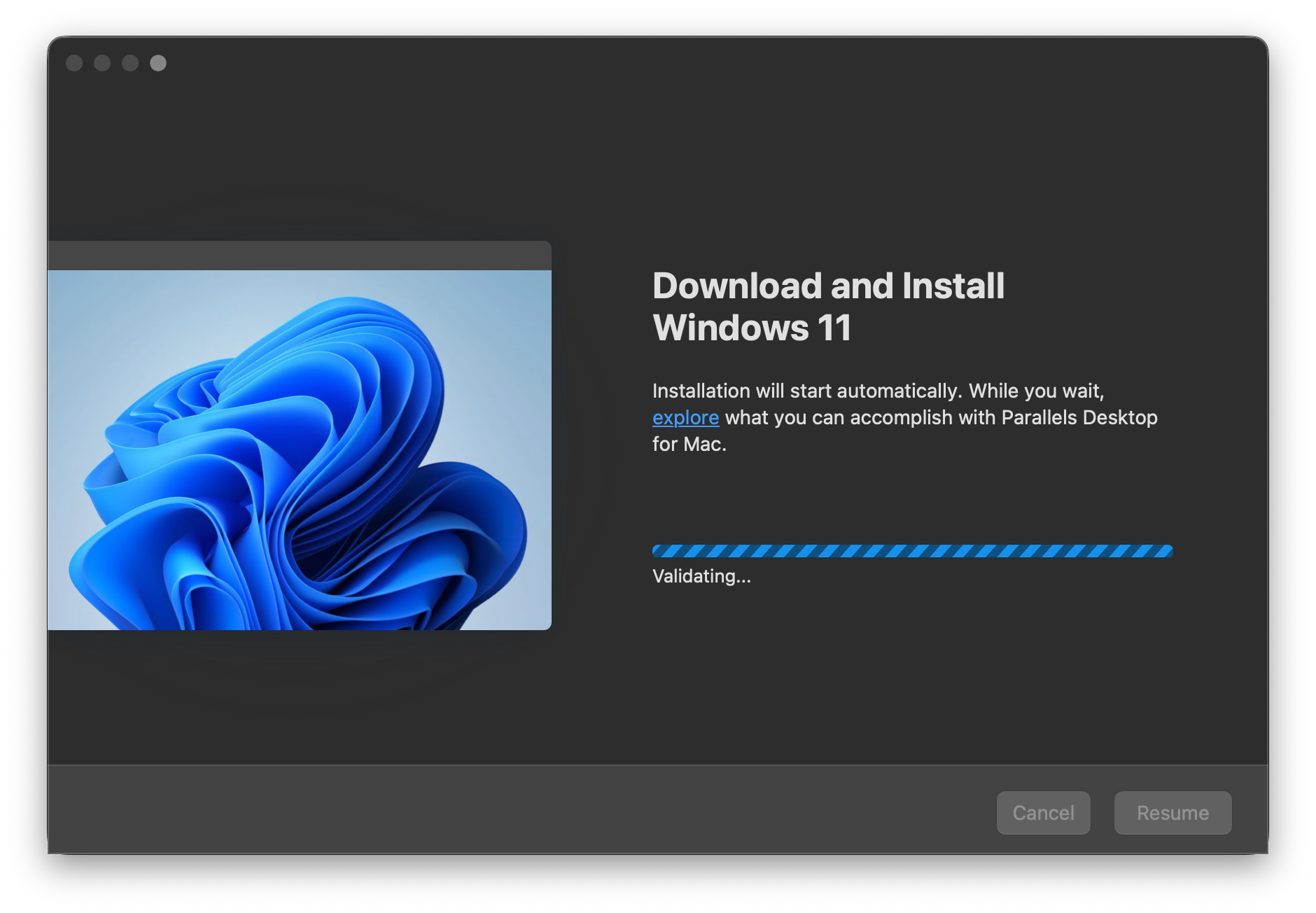 Options for Virtualizing Windows 11 ARM on an Apple Silicon Mac