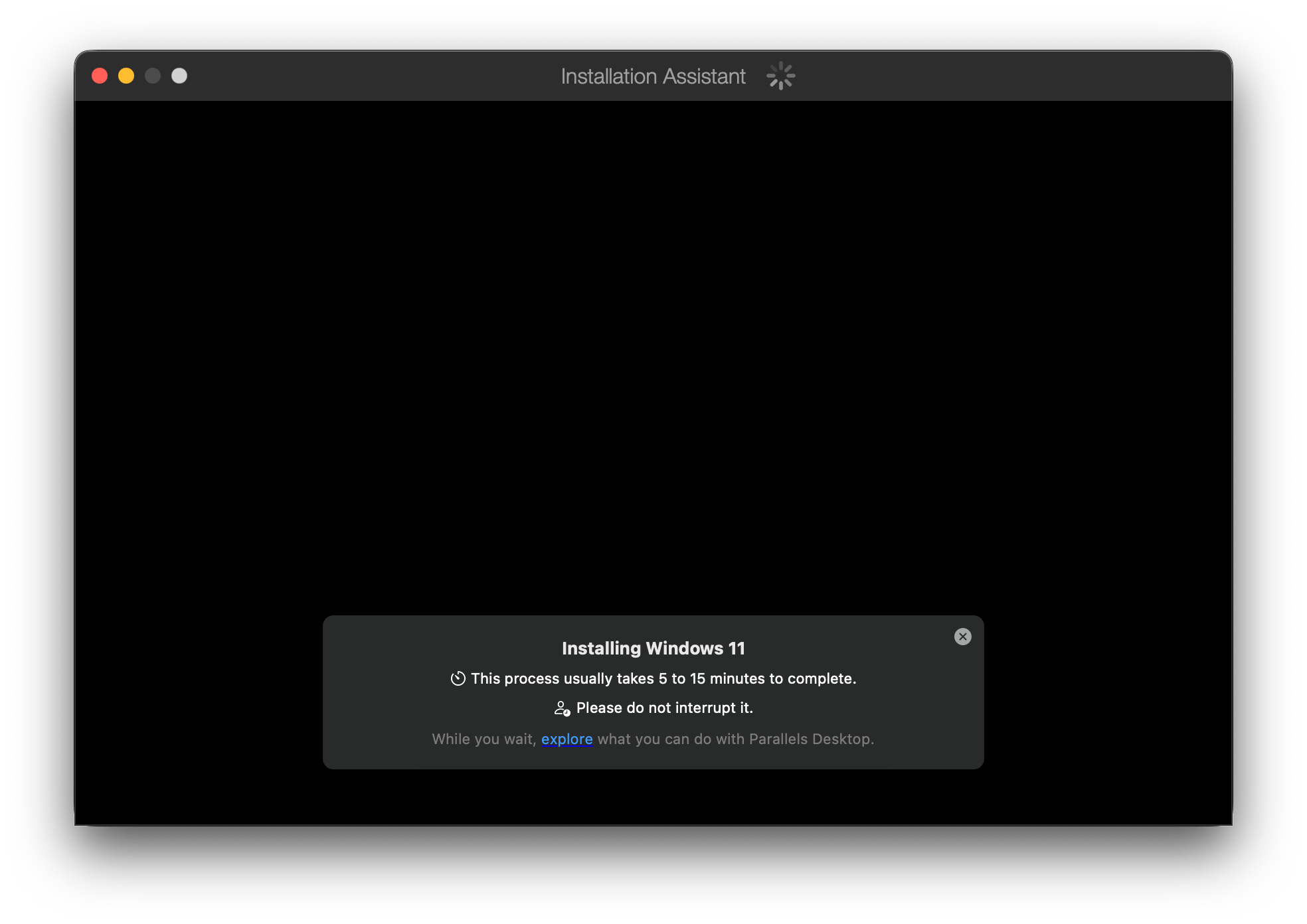 Options for Virtualizing Windows 11 ARM on an Apple Silicon Mac