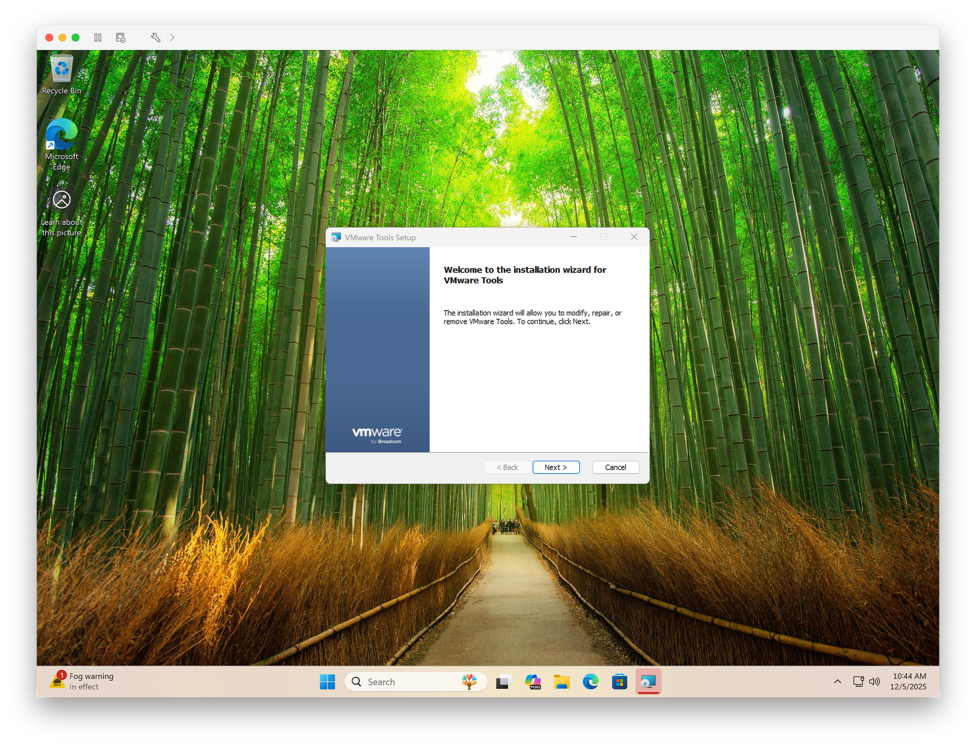 Options for Virtualizing Windows 11 ARM on an Apple Silicon Mac