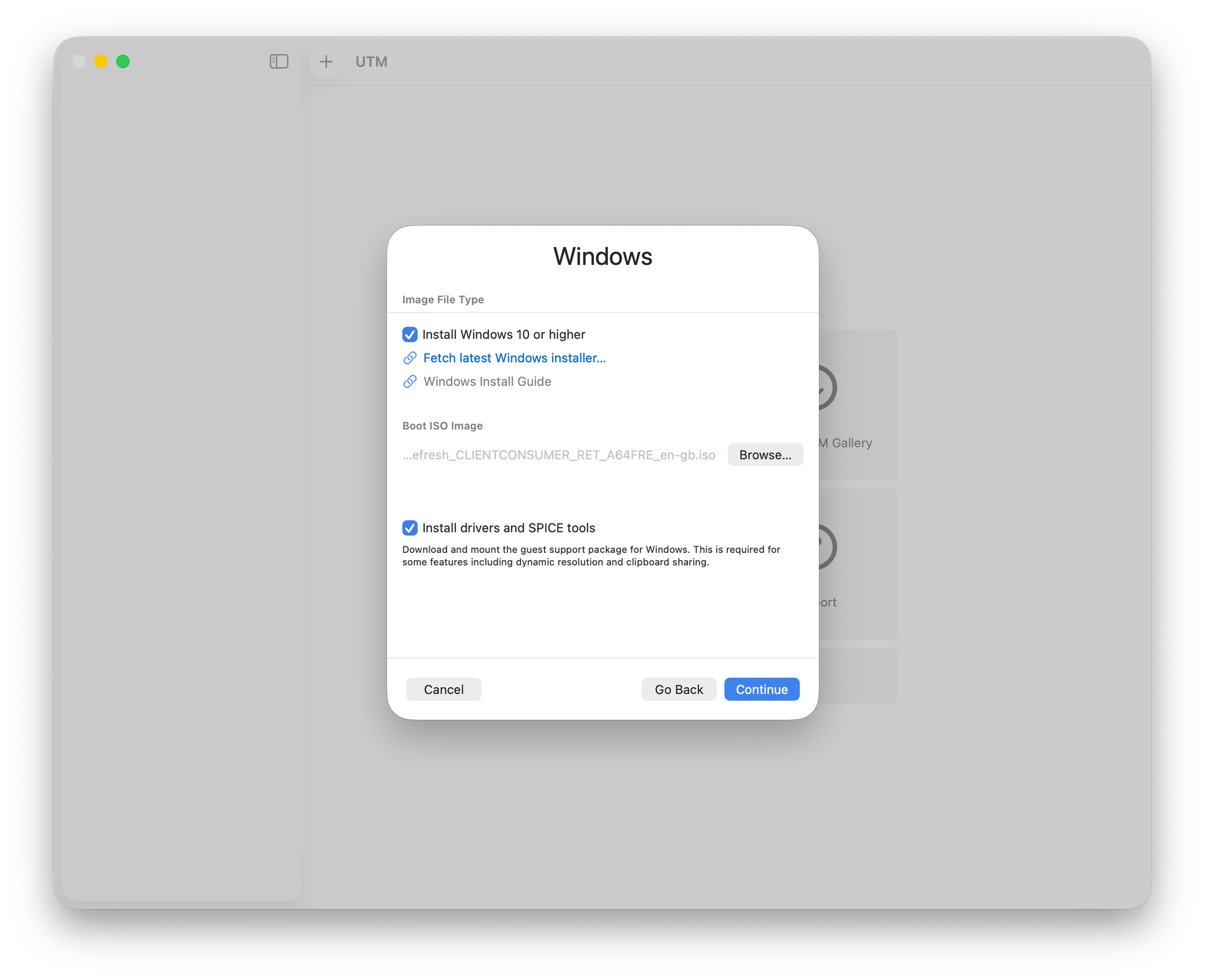 Options for Virtualizing Windows 11 ARM on an Apple Silicon Mac