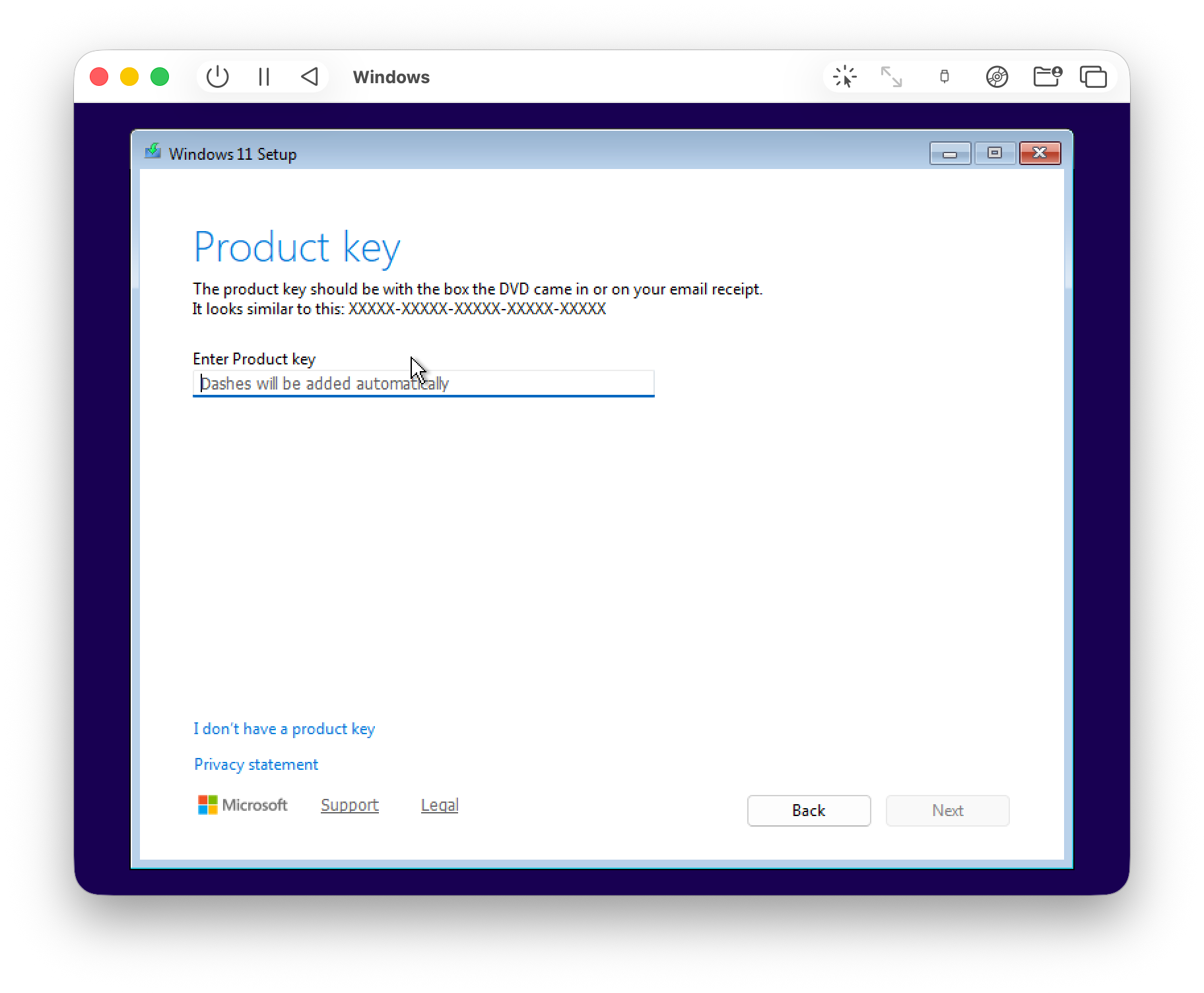 Options for Virtualizing Windows 11 ARM on an Apple Silicon Mac