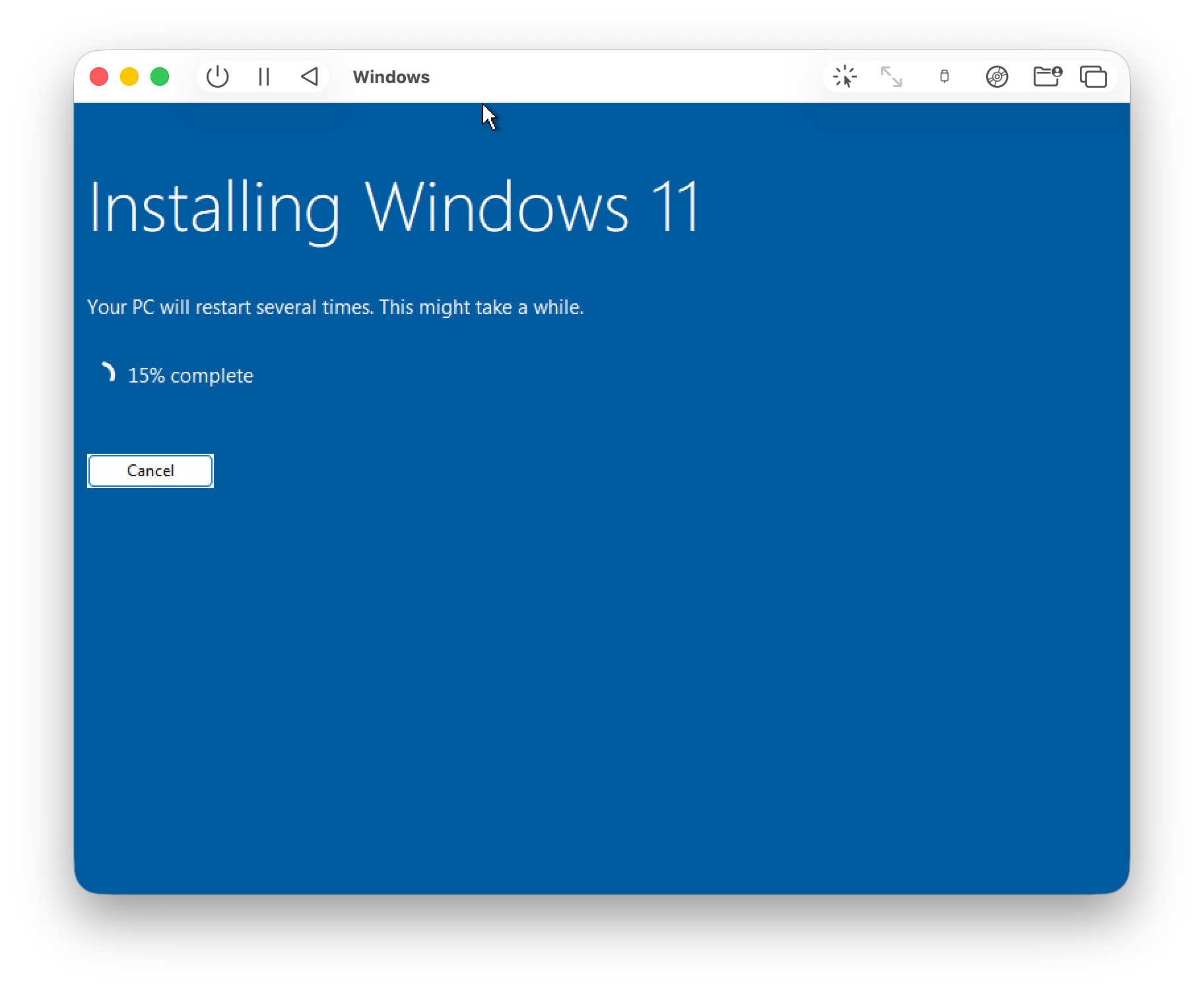 Options for Virtualizing Windows 11 ARM on an Apple Silicon Mac