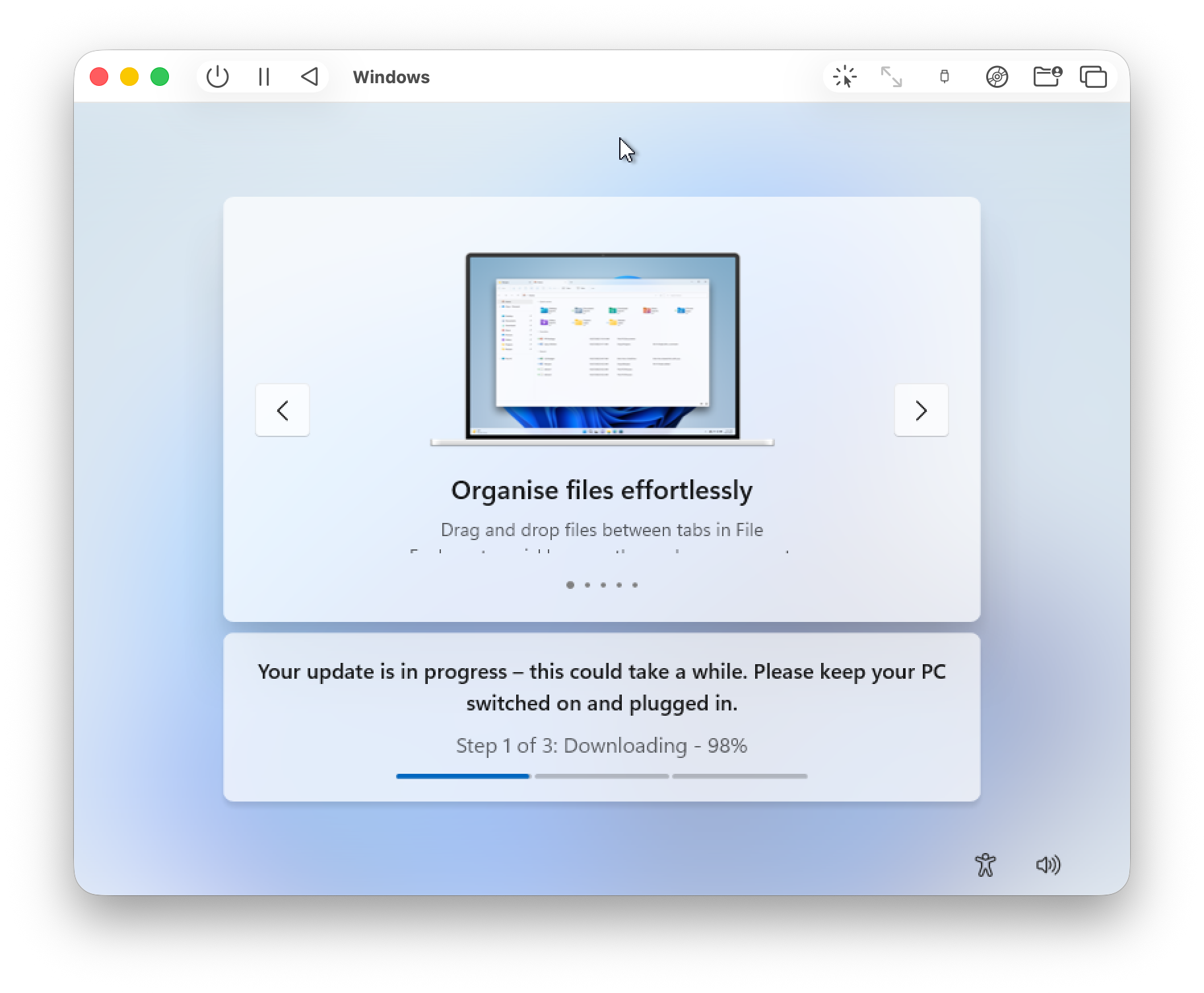 Options for Virtualizing Windows 11 ARM on an Apple Silicon Mac