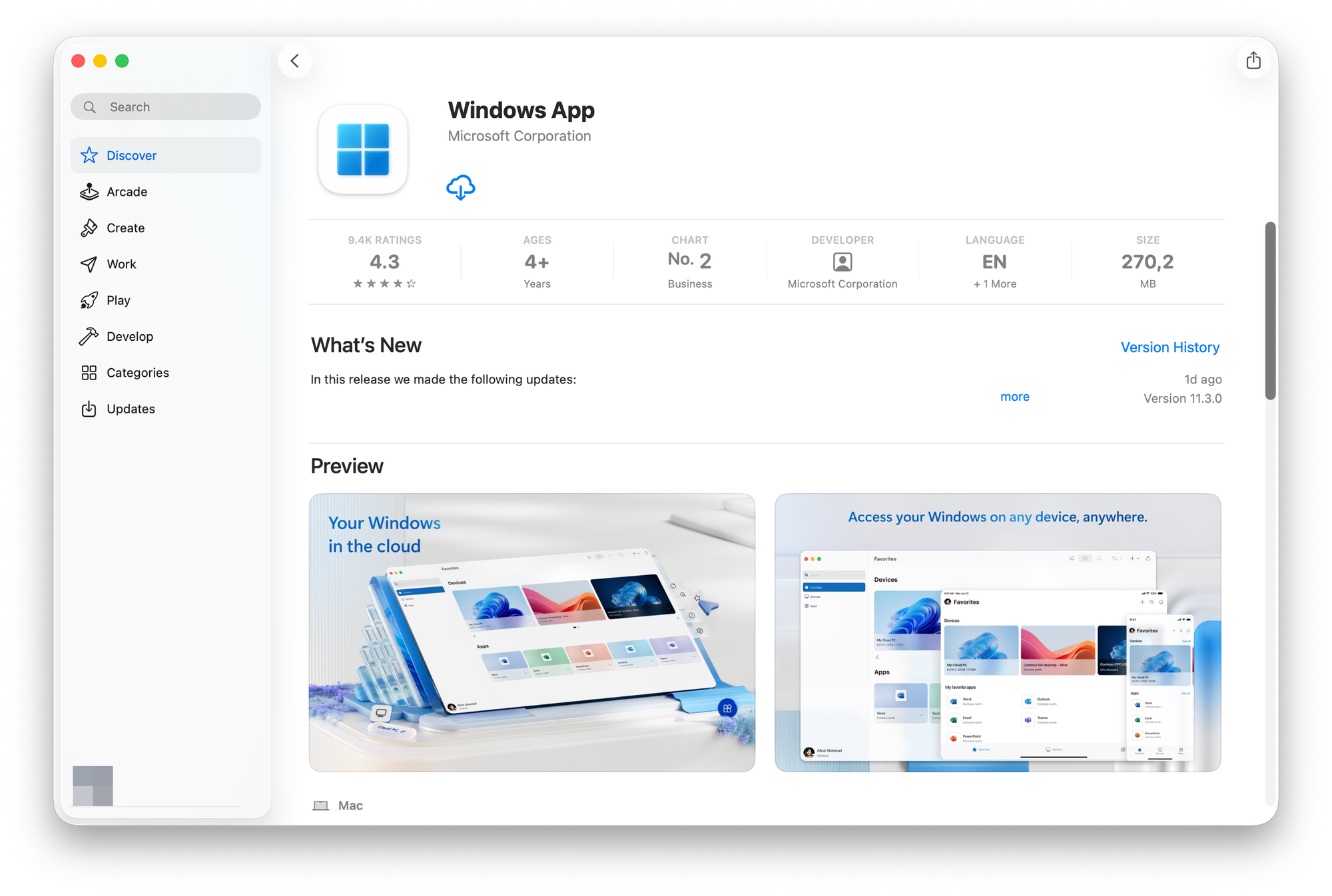 Options for Virtualizing Windows 11 ARM on an Apple Silicon Mac