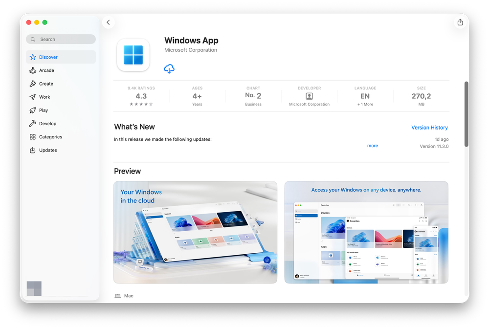 Options for Virtualizing Windows 11 ARM on an Apple Silicon Mac